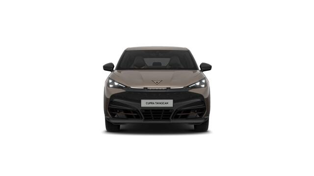 Cupra Tavascan 77kWh Elektromotor 286 1AT Essential | Achteruitrijcamera | Digitaal instrumentenpaneel (Virtual Cockpit) | Parkeersensoren achter & voor