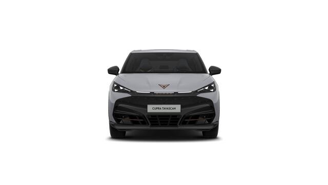 Cupra Tavascan 77kWh Elektromotor 286 1AT Adrenaline | Digitaal instrumentenpaneel (Virtual Cockpit) | Head-up Display met 'Augmented Reality' | Multifunctioneel verwarmbaar stuurwiel met start- & CUPRA-knop