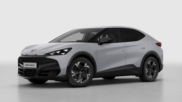 Cupra Tavascan 77kWh Elektromotor 286 1AT Business | Achteruitrijcamera | Digitaal instrumentenpaneel (Virtual Cockpit) | Multifunctioneel verwarmbaar stuurwiel met start- & CUPRA-knop