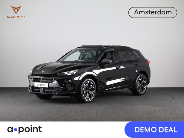 Cupra Terramar 1.5 TSI e-Hybrid Business | 19 inch | Panoramadak | Senheisser Sound | Elek. verstelbare stoelen incl. memory |