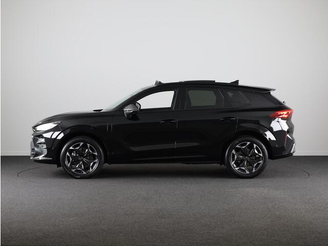 Cupra Terramar 1.5 TSI e-Hybrid Business | 19 inch | Panoramadak | Senheisser Sound | Elek. verstelbare stoelen incl. memory |