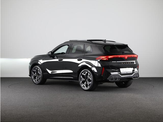 Cupra Terramar 1.5 TSI e-Hybrid Business | 19 inch | Panoramadak | Senheisser Sound | Elek. verstelbare stoelen incl. memory |