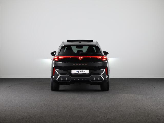 Cupra Terramar 1.5 TSI e-Hybrid Business | 19 inch | Panoramadak | Senheisser Sound | Elek. verstelbare stoelen incl. memory |