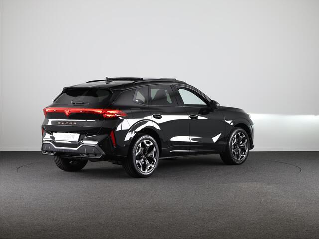 Cupra Terramar 1.5 TSI e-Hybrid Business | 19 inch | Panoramadak | Senheisser Sound | Elek. verstelbare stoelen incl. memory |