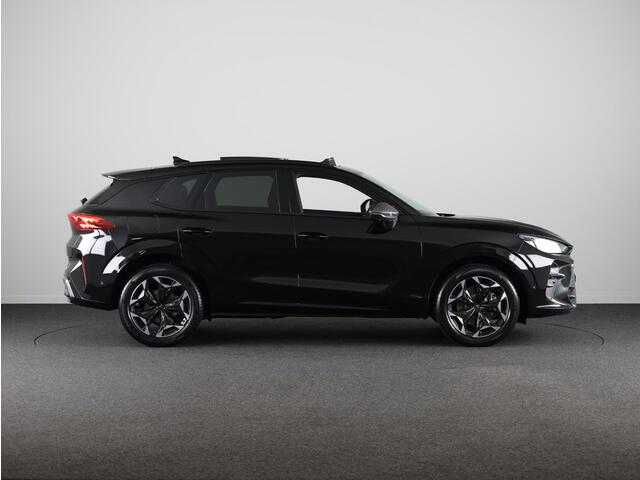 Cupra Terramar 1.5 TSI e-Hybrid Business | 19 inch | Panoramadak | Senheisser Sound | Elek. verstelbare stoelen incl. memory |