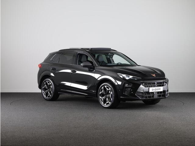 Cupra Terramar 1.5 TSI e-Hybrid Business | 19 inch | Panoramadak | Senheisser Sound | Elek. verstelbare stoelen incl. memory |