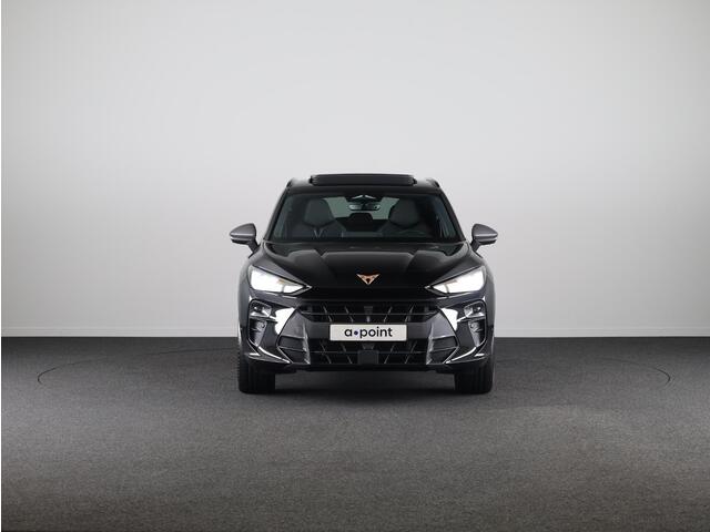 Cupra Terramar 1.5 TSI e-Hybrid Business | 19 inch | Panoramadak | Senheisser Sound | Elek. verstelbare stoelen incl. memory |