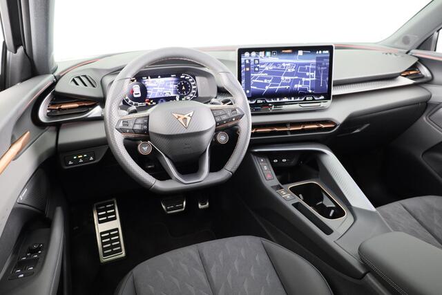 Cupra Terramar 1.5 TSI e-Hybrid Business | 19 inch | Panoramadak | Senheisser Sound | Elek. verstelbare stoelen incl. memory |