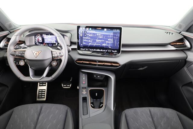 Cupra Terramar 1.5 TSI e-Hybrid Business | 19 inch | Panoramadak | Senheisser Sound | Elek. verstelbare stoelen incl. memory |