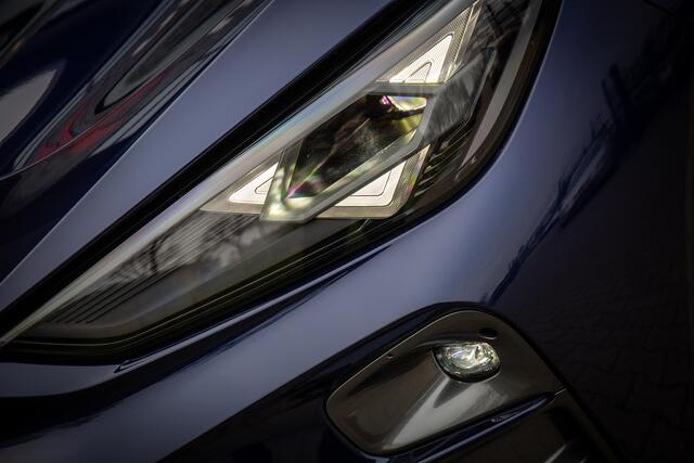 Cupra Terramar 1.5 eTSI Business Isofix, Lane assist, Sportstuur, Voorstoelen verwarmd, Adap. Cruise