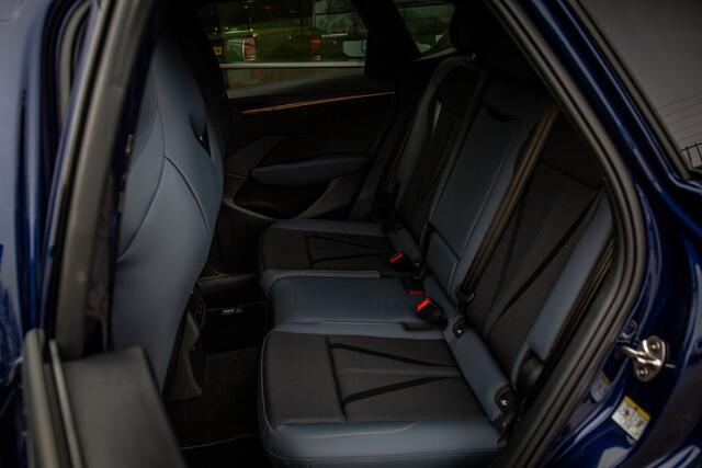 Cupra Terramar 1.5 eTSI Business Isofix, Lane assist, Sportstuur, Voorstoelen verwarmd, Adap. Cruise