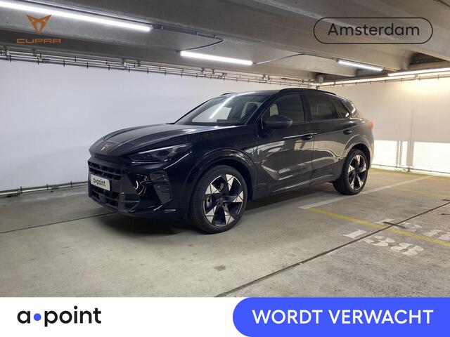 Cupra Terramar 1.5 TSI e-Hybrid Business 204 pk Automaat (DSG) | Verlengde garantie | Navigatie via App | Elektr. trekhaak | Parkeersensoren | Achteruitrijcamera | Elektr. voorstoelen |