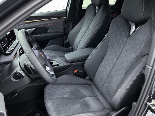 Cupra Terramar 1.5 TSI e-Hybrid Business Performance pakket, intell. drive pakket.