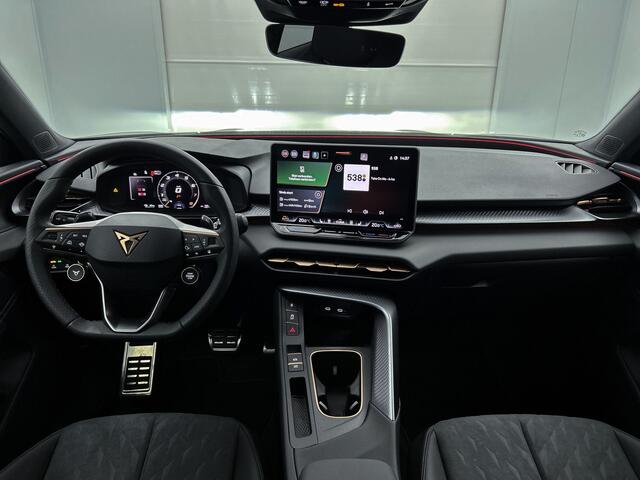 Cupra Terramar 1.5 TSI e-Hybrid Business Performance pakket, intell. drive pakket.