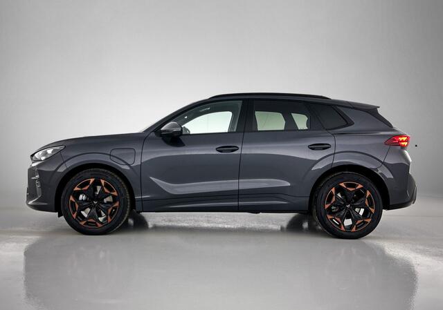 Cupra Terramar 1.5 TSI e-Hybrid Business Performance pakket, intell. drive pakket.