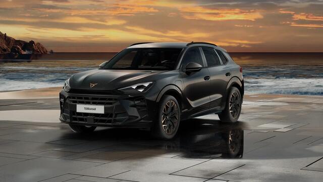 Cupra Terramar 1.5 TSI e-Hybrid VZ Performance