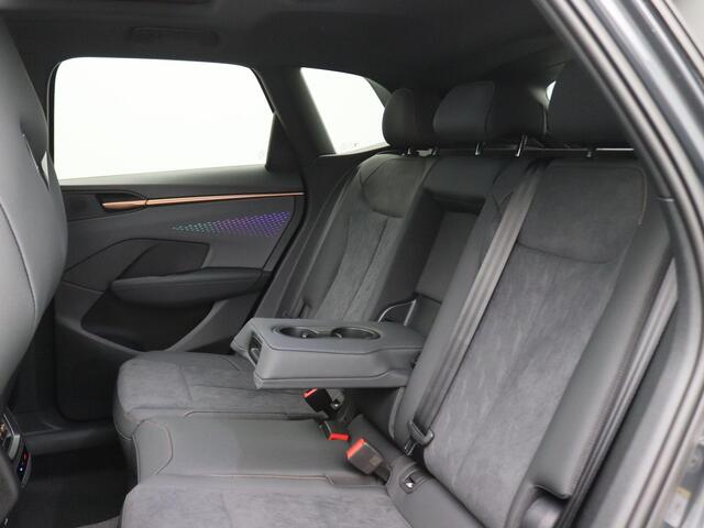 Cupra Terramar 1.5 TSI e-Hybrid VZ Performance 272PK DSG Matrix led, trekhaak, Sennheiser audio, schuif-kanteldak, adaptive cruise, side assist, stuur-stoelverwarming, keyless, elek. verstelbare voorstoel, 20" lichtmetaal