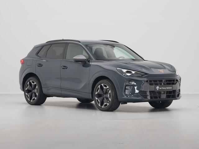 Cupra Terramar 1.5 TSI e-Hybrid 204pk 360 Camera Parkassist Carplay Navi via App Side Assist 183