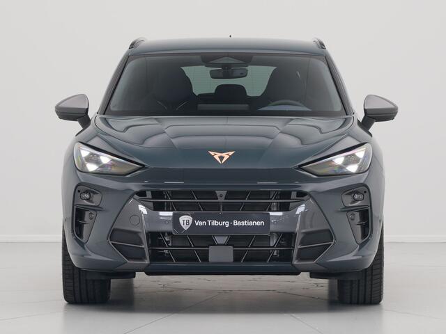 Cupra Terramar 1.5 TSI e-Hybrid 204pk 360 Camera Parkassist Carplay Navi via App Side Assist 183