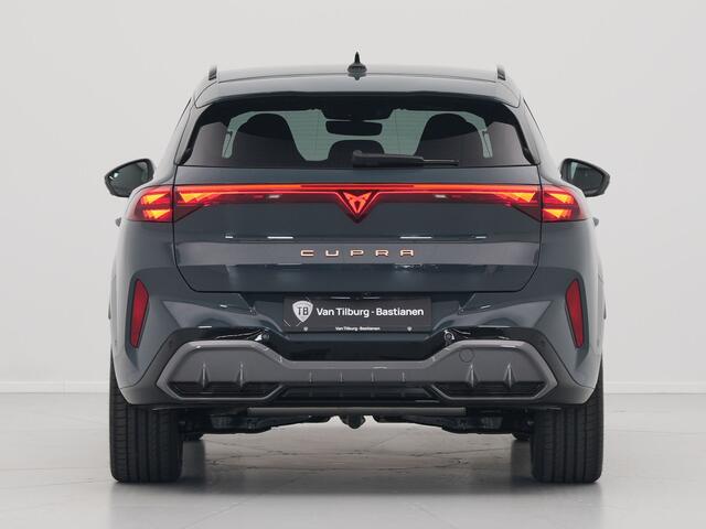 Cupra Terramar 1.5 TSI e-Hybrid 204pk 360 Camera Parkassist Carplay Navi via App Side Assist 183