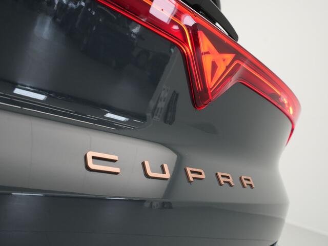 Cupra Terramar 1.5 TSI e-Hybrid 204pk 360 Camera Parkassist Carplay Navi via App Side Assist 183