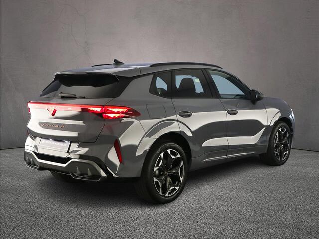 Cupra Terramar Business 1.5 TSI eHybrid 204pk DSG Automaat Trekhaak, Head up display, Adaptive cruise control, Navigatie, Elektrische achterklep, Stuurwiel verwarmd, Achteruitrijcamera