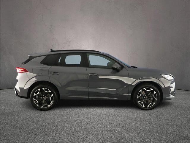 Cupra Terramar Business 1.5 TSI eHybrid 204pk DSG Automaat Trekhaak, Head up display, Adaptive cruise control, Navigatie, Elektrische achterklep, Stuurwiel verwarmd, Achteruitrijcamera