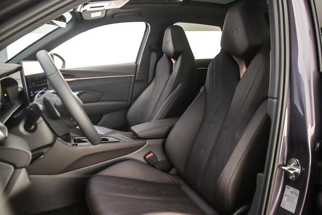 Cupra Terramar VZ Performance 1.5 TSI e-Hybrid 272pk DSG Automaat Panoramadak, 360 camera, Head up display, Adaptive cruise control, LED matrix koplampen, Lederen bekleding