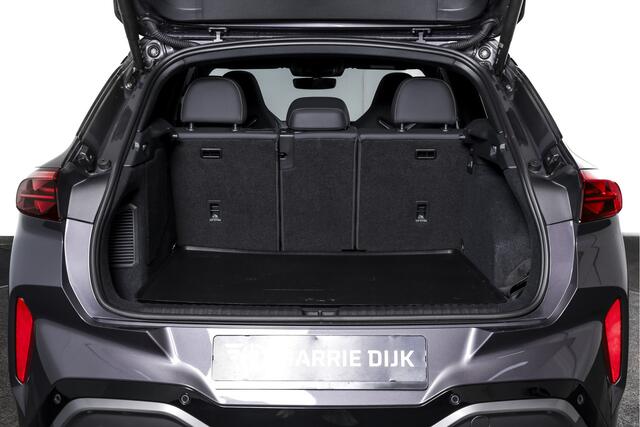 Cupra Terramar 1.5 TSI e-Hybrid 272 PK VZ Performance | S/K-Panodak | Sennheiser Audio | Adapt. Cruise | Memory Stoel | Stoel-+Stuurverw. | PDC | 360 Camera | NAV + App. Connect | ECC | Elek. Klep | LM 19" | Dark Void lak | 5209