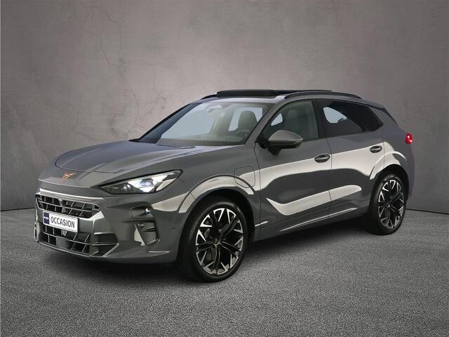 Cupra Terramar VZ Performance 1.5 TSI e-Hybrid 272pk DSG Automaat Trekhaak, Panoramadak, Adaptive cruise control, Sennheiser audio, Elektrische achterklep, Head up display, 360 camera