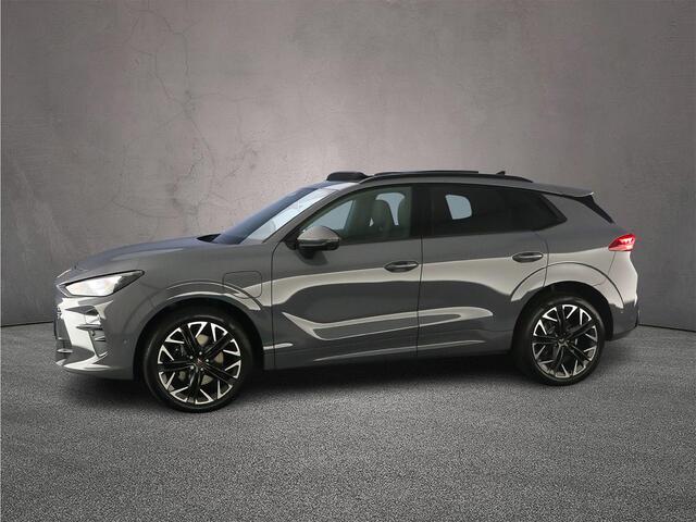 Cupra Terramar VZ Performance 1.5 TSI e-Hybrid 272pk DSG Automaat Trekhaak, Panoramadak, Adaptive cruise control, Sennheiser audio, Elektrische achterklep, Head up display, 360 camera