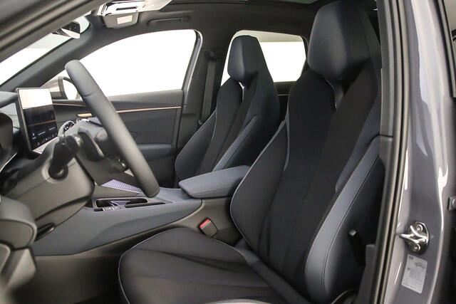 Cupra Terramar VZ Performance 1.5 TSI e-Hybrid 272pk DSG Automaat Trekhaak, Panoramadak, Adaptive cruise control, Sennheiser audio, Elektrische achterklep, Head up display, 360 camera