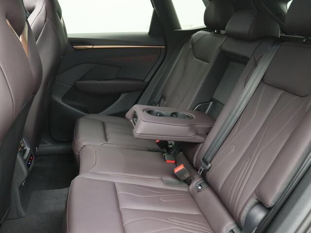 Cupra Terramar 1.5 TSI e-Hybrid VZ Performance 272PK DSG matrix led, trekhaak, Sennheiser audio, 360gr. camera, head-up display, alarm, schuif-kanteldak, winterpakket, adaptive cruise met travel assist, side assist, virtual pedal, keyless, 20" lichtmetaal