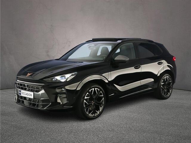 Cupra Terramar VZ Performance 1.5 TSI e-Hybrid 272pk DSG Automaat Trekhaak, Panoramadak, Sennheiser audio, Adaptive cruise control, LED matrix koplampen, 360 camera, Head up display