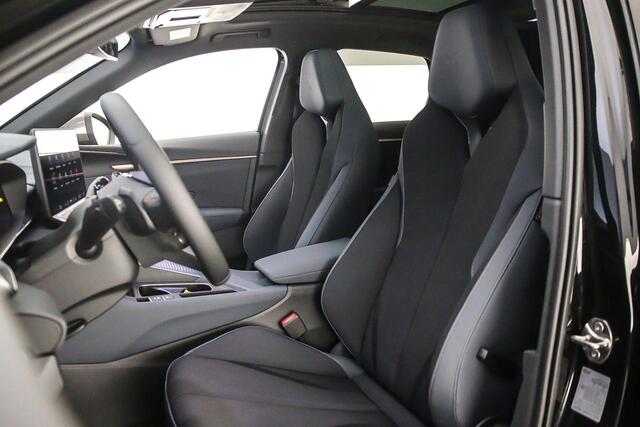 Cupra Terramar VZ Performance 1.5 TSI e-Hybrid 272pk DSG Automaat Trekhaak, Panoramadak, Sennheiser audio, Adaptive cruise control, LED matrix koplampen, 360 camera, Head up display