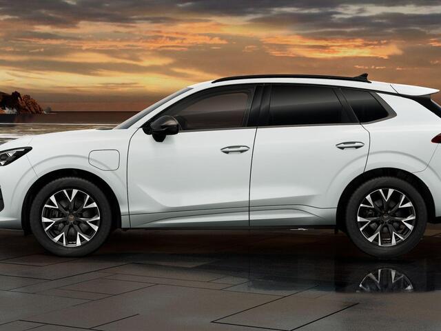 Cupra Terramar 1.5 TSI e-Hybrid 204pk | Wegklapbare trekhaak | Navigatie via App | Matrix led verlichting | Parkeercamera