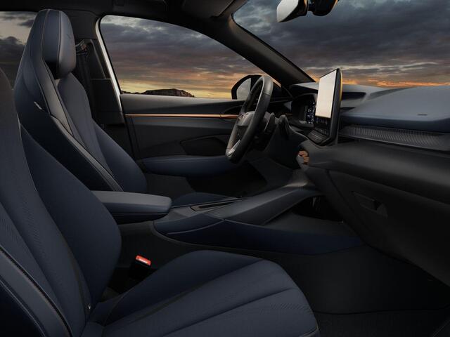 Cupra Terramar 1.5 TSI e-Hybrid 204pk | Wegklapbare trekhaak | Navigatie via App | Matrix led verlichting | Parkeercamera