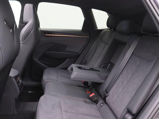 Cupra Terramar 1.5 TSI e-Hybrid VZ Performance 272PK DSG matrix led, Leder, trekhaak, Sennheiser audio, 360gr. camera, head-up display, alarm, schuif-kanteldak, winterpakket, adaptive cruise met travel assist, side assist, virtual pedal, keyless, 20" lichtmetaal