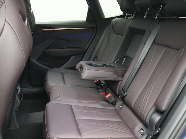 Cupra Terramar 1.5 TSI e-Hybrid VZ Performance 272PK DSG matrix led, Leder, trekhaak, Sennheiser audio, 360gr. camera, head-up display, alarm, schuif-kanteldak, winterpakket, adaptive cruise met travel assist, side assist, virtual pedal, keyless, 20" lichtmetaal