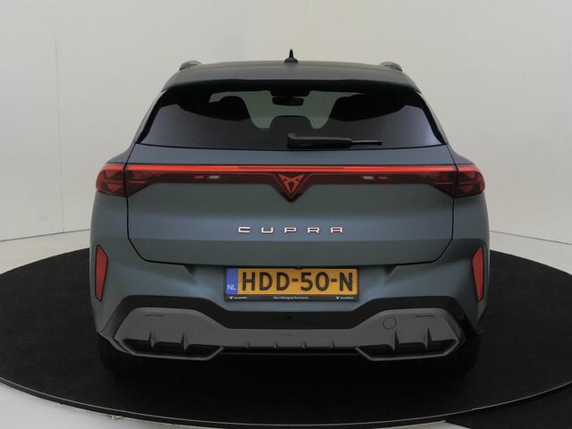 Cupra Terramar 1.5 TSI e-Hybrid VZ America s CUP