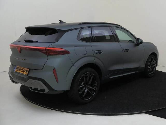 Cupra Terramar 1.5 TSI e-Hybrid VZ America s CUP