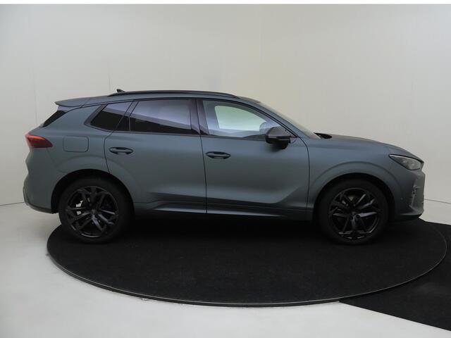 Cupra Terramar 1.5 TSI e-Hybrid VZ America s CUP