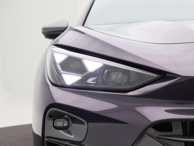 Cupra Terramar 1.5 TSi 272 Pk e-Hybrid Automaat VZ Performance | Head Up | Adaptive Cruise | 360° Camera | Carplay | Full LED | Sennheiser Audio | Panorama Dak | 20 Inch | 10.532 Km!!