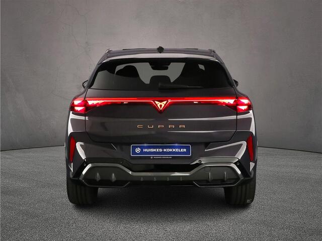Cupra Terramar VZ Performance 1.5 TSI e-Hybrid 272pk DSG Automaat Panoramadak, Lederen bekleding, LED matrix koplampen, Sennheiser audio, Navigatie, Adaptive cruise control
