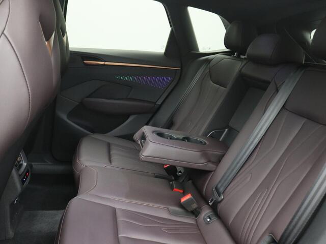 Cupra Terramar 1.5 TSI e-Hybrid VZ Performance 272PK DSG matrix led, Leder, trekhaak, Sennheiser audio, 360gr. camera, head-up display, alarm, schuif-kanteldak, winterpakket, adaptive cruise met travel assist, side assist, virtual pedal, keyless, 20" lichtmetaal