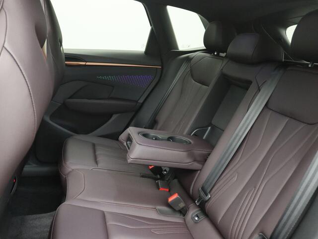 Cupra Terramar 1.5 TSI e-Hybrid VZ Performance 272PK DSG matrix led, Leder, trekhaak, Sennheiser audio, 360gr. camera, head-up display, alarm, schuif-kanteldak, winterpakket, adaptive cruise met travel assist, side assist, virtual pedal, keyless, 20" lichtmetaal