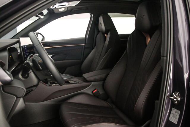 Cupra Terramar VZ Performance 1.5 TSI e-Hybrid 272pk DSG Automaat Lederen bekleding, Panoramadak, Sennheiser audio, Adaptive cruise control, 360 camera, Elektrische achterklep