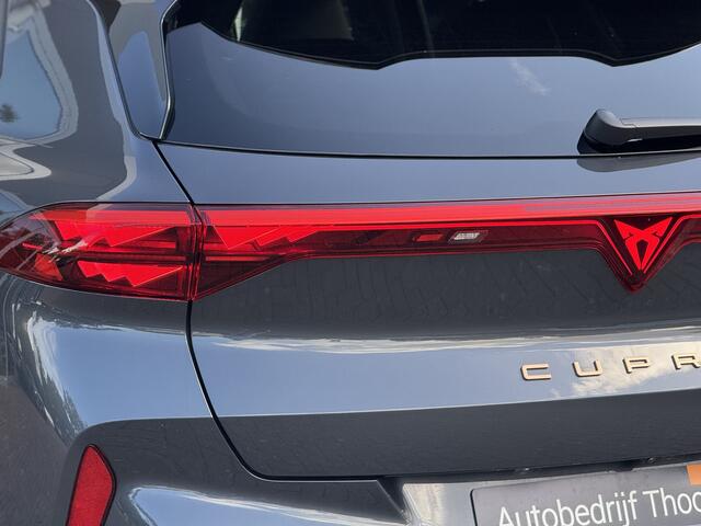 Cupra Terramar 1.5 TSI e-Hybrid VZ Performance | Trekhaak | Sennheister | 360° camera