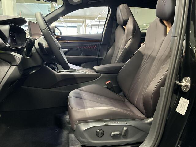 Cupra Terramar 1.5 TSI 272pk DSG e-Hybrid VZ Performance · Panoramadak · 360 Camera · Keyless · Sennheisser Audio · Elek. Voorstoelen · Elek. Achterklep · 20'' Inch · Garantie t/m Juni 2027