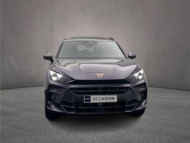 Cupra Terramar VZ Performance 1.5 TSI e-Hybrid 272pk DSG Automaat Panoramadak, Lederen bekleding, Sennheiser audio, LED matrix koplampen, Adaptive cruise control, 360 camera, Elektrische achterklep